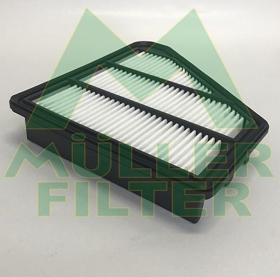 Фільтр повітряний Muller Filter (PA3657)