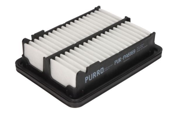 Фільтр повітряний Purro (PURPA8169)