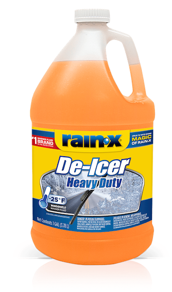 Зимовий омивач скла Rain-X De-Icer (RX68106)