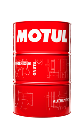 Олива моторна Motul Tekma Mega X Agri 10W-40 ES, 208л. Motul (114226)