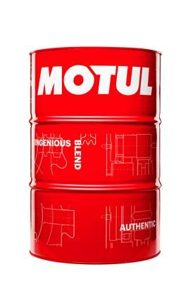 Олива моторна Motul 6100 SAVE-LITE 5W-30, 208л. Motul (107959)