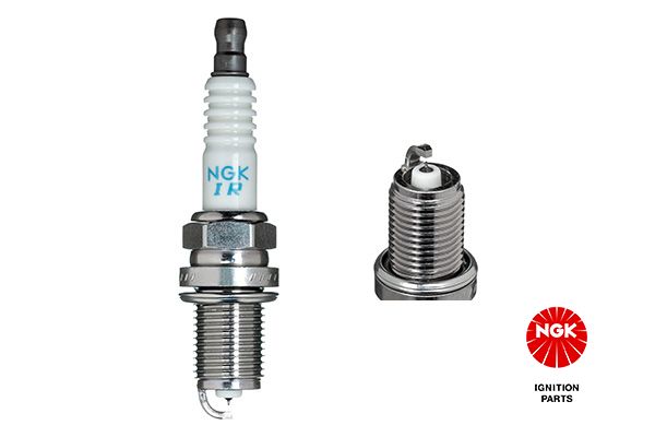 Свічка запалювання Ngk (3678)