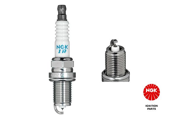 Свічка запалювання Ngk (1314)