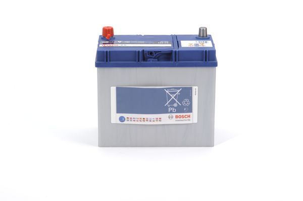 Акумуляторна батарея 45 Ah Bosch (0092S40210)