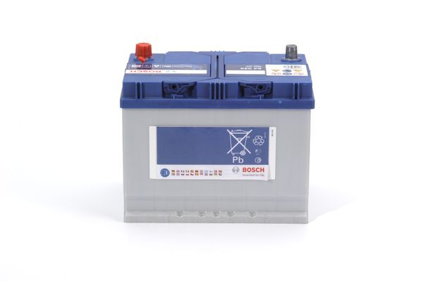 Акумуляторна батарея 70 Ah Bosch (0092S40260)