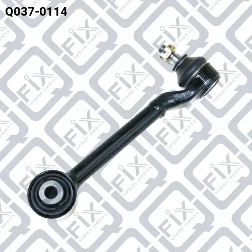 Важіль задньої підвіски Q-FIX (Q0370114)