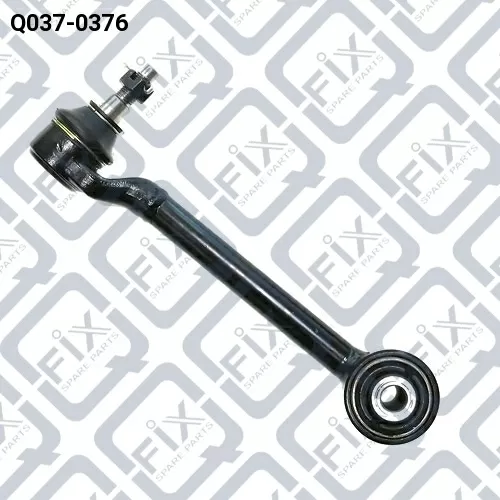 Важіль задньої підвіски, верхній Q-FIX (Q0370376)