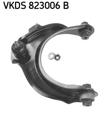 Важіль передній лівий верхній SKF (VKDS823006B)