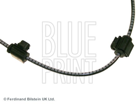 Датчик ABS задній правий Blue Print (ADH27105)