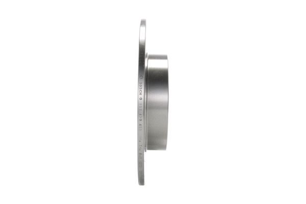 Диск гальмівний задній Bosch (0986479451)