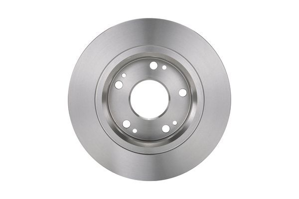 Диск гальмівний задній Bosch (0986479451)