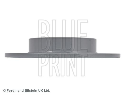 Диск гальмівний задній Blue Print (ADH243100)