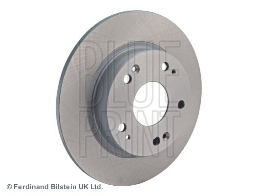 Диск гальмівний задній Blue Print (ADH243100)