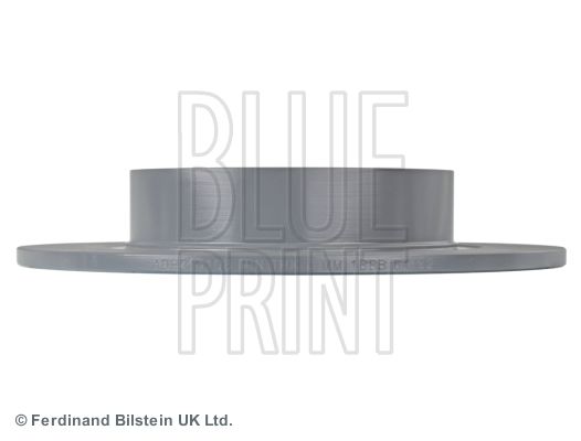 Диск гальмівний задній Blue Print (ADH243108)