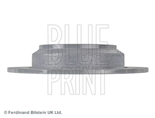 Диск гальмівний задній Blue Print (ADH243111)