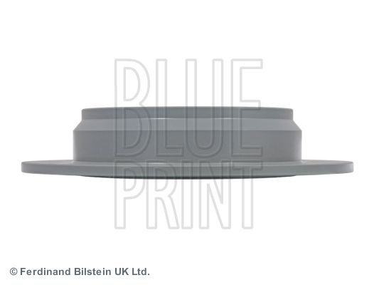 Диск гальмівний задній Blue Print (ADH24388)