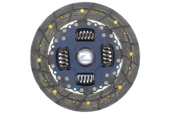 Диск зчеплення ведомий Aisin (DH913)