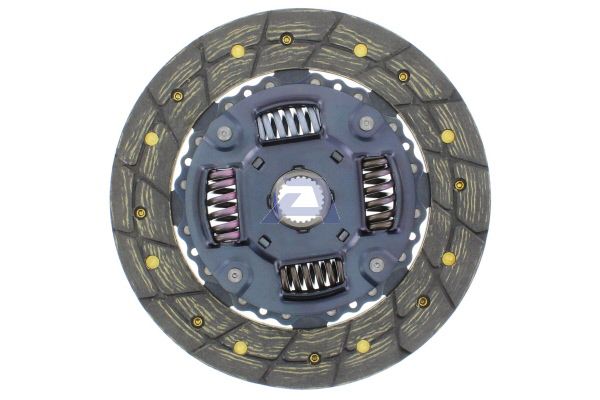 Диск зчеплення ведомий Aisin (DH913)