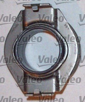 Зчеплення комплект Valeo (801465)