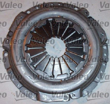 Зчеплення комплект Valeo (801465)