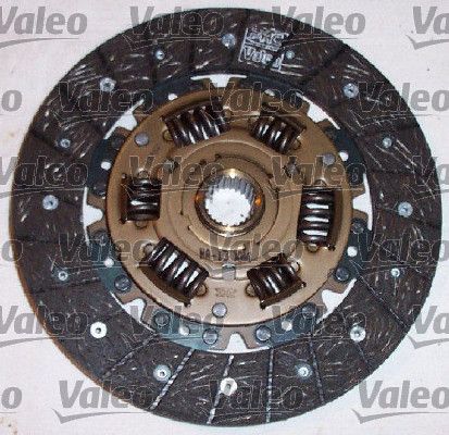 Зчеплення комплект Valeo (801465)