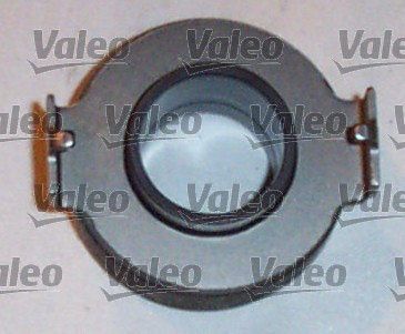 Комплект зчеплення Valeo (801607)