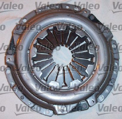 Комплект зчеплення Valeo (801607)