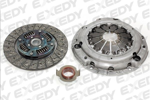 Комплект зчеплення EXEDY (HCK2051)