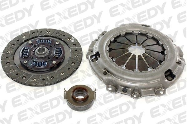 Комплект зчеплення EXEDY (HCK2053)