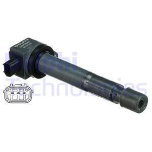 Котушка запалювання Delphi (GN1064712B1)