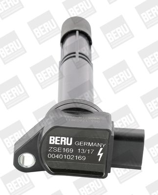 Котушка запалювання Beru (ZSE169)