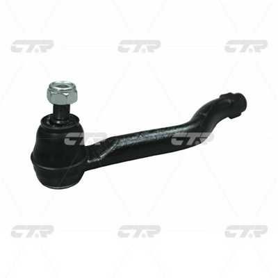 Наконечник рульової тяги лівий CTR (CEHO52L)