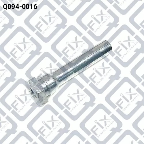 Направляюча гальмівного супорту Q-FIX (Q0940016)