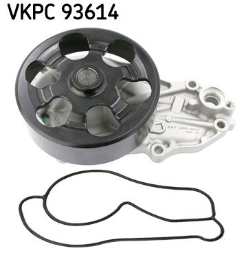 Насос охолоджувальної рідини SKF (VKPC93614)