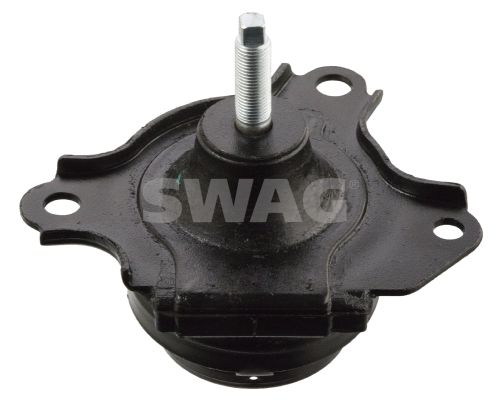 Опора двигуна, права SWAG (85103747)