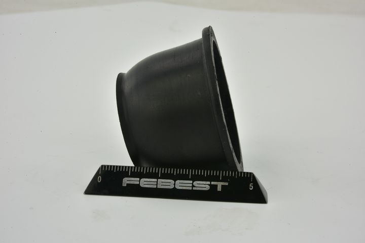 Пильовик кульової опори FEBEST (HBJBPL)