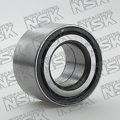 Підшипник задньої маточини NSK (ZA38BWD26E1CA61)