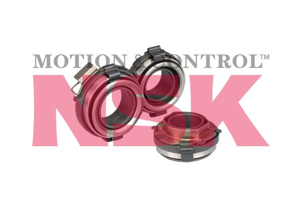 Підшипник зчеплення NSK (ZA47TKB3102A)