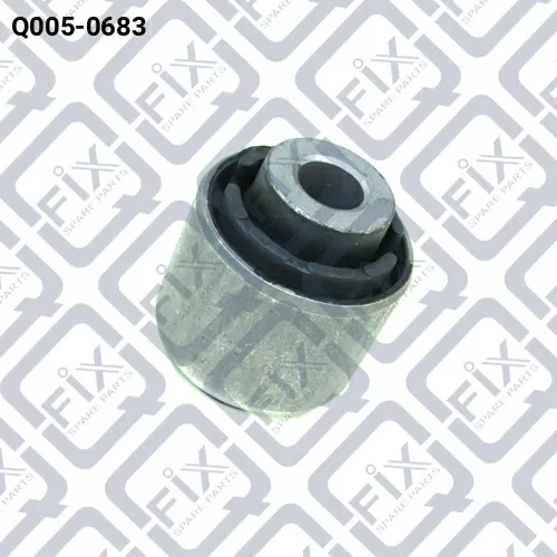 Сайлентблок Q-FIX (Q0050683)