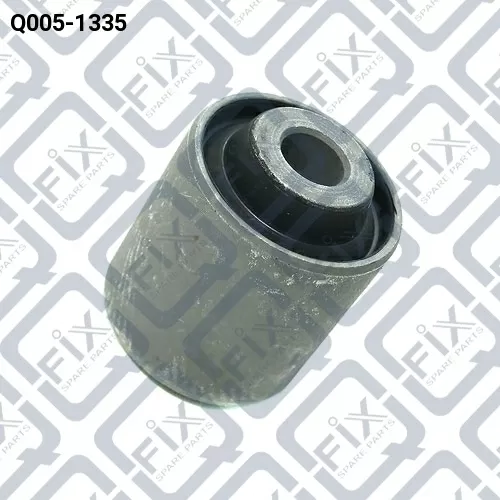 Сайлентблок Q-FIX (Q0051335)