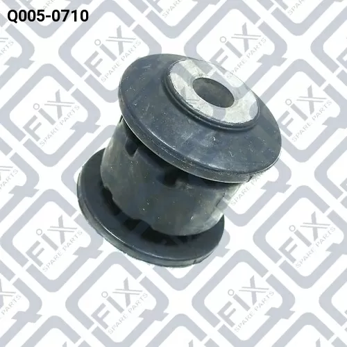 Сайлентблок важеля Q-FIX (Q0050710)