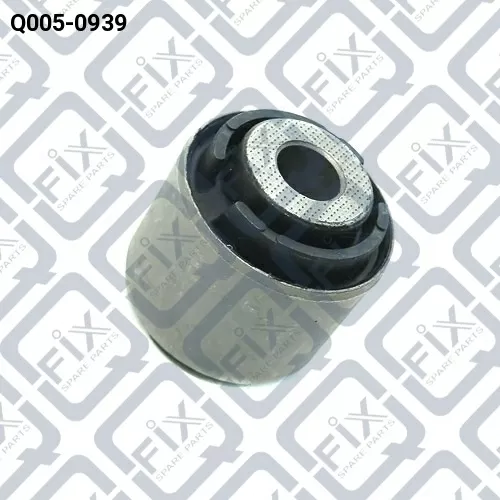 Сайлентблок важеля Q-FIX (Q0050939)