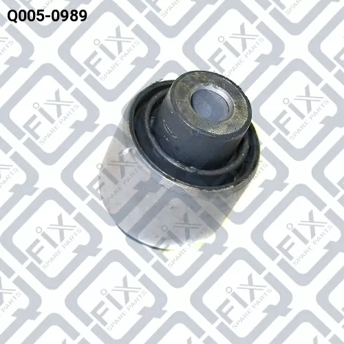 Сайлентблок важеля Q-FIX (Q0050989)