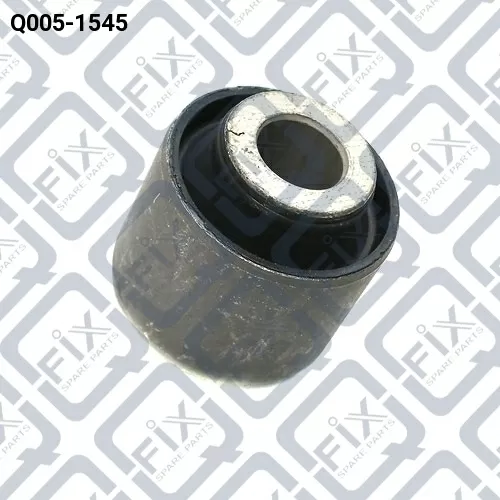 Сайлентблок важеля Q-FIX (Q0051545)