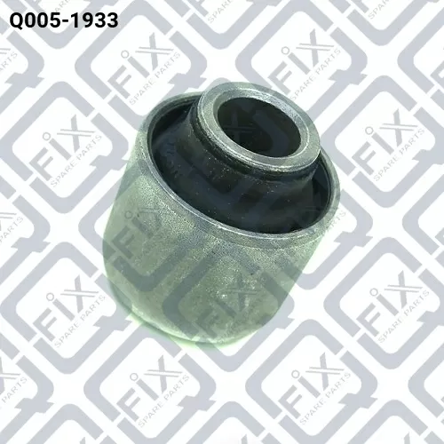Сайлентблок важеля Q-FIX (Q0051933)
