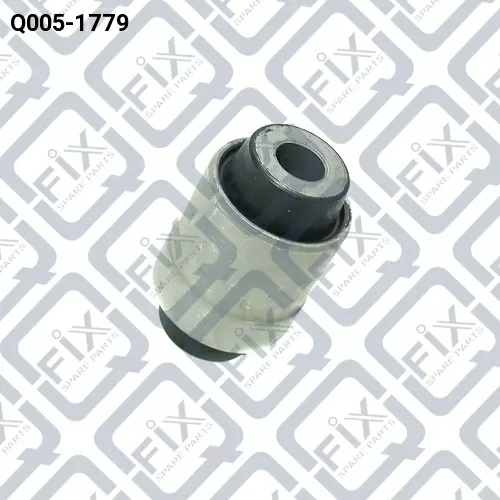 Сайлентблок важеля заднього Q-FIX (Q0051779)