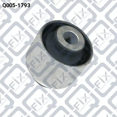 Сайлентблок заднього важеля Q-FIX (Q0051793)