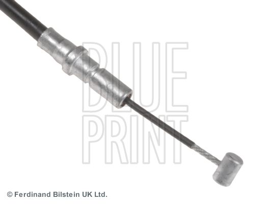 Трос стоянкового гальма правий Blue Print (ADH246158)