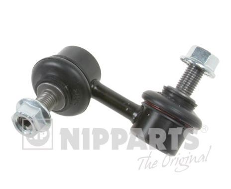Тяга переднього стабілізатора ліва Nipparts (J4964015)
