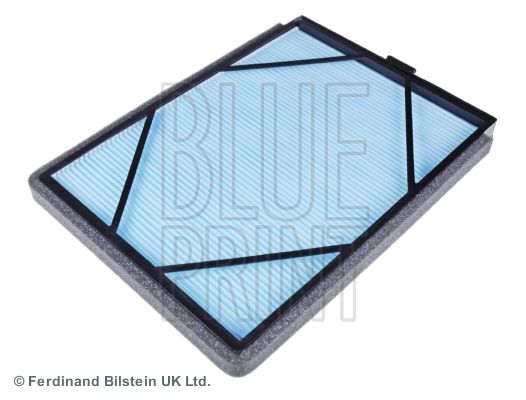 Фільтр салону Blue Print (ADH22501)